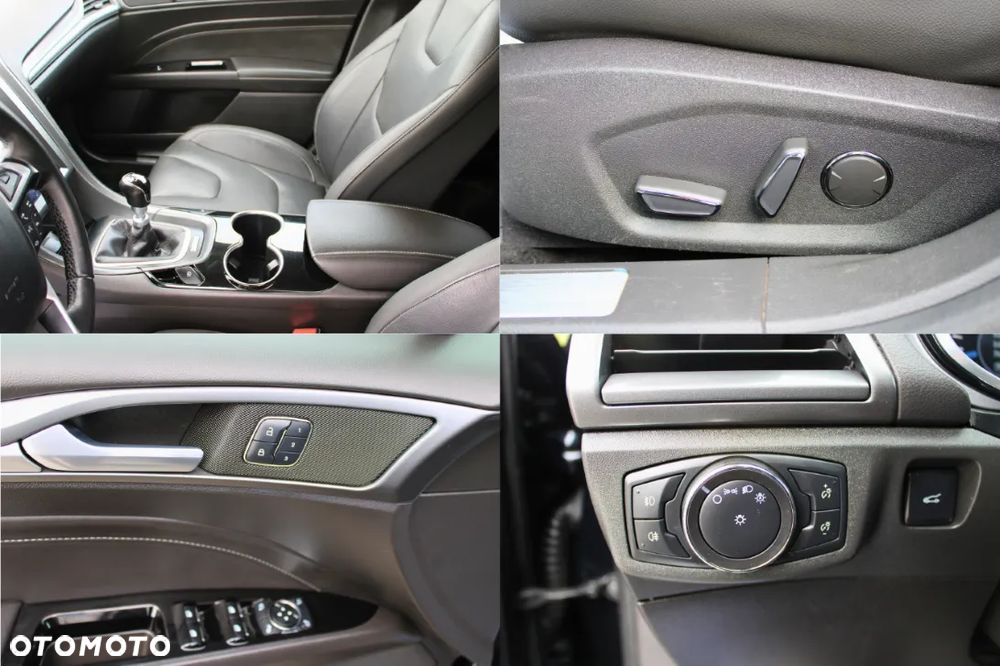 Ford Mondeo 2.0 TDCi Titanium - 30