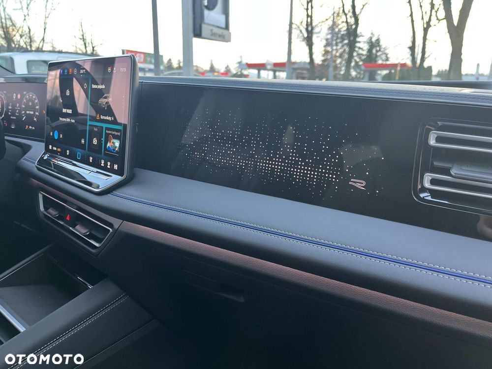 Volkswagen Tiguan 2.0 TSI 4Mot R-Line Plus DSG - 24