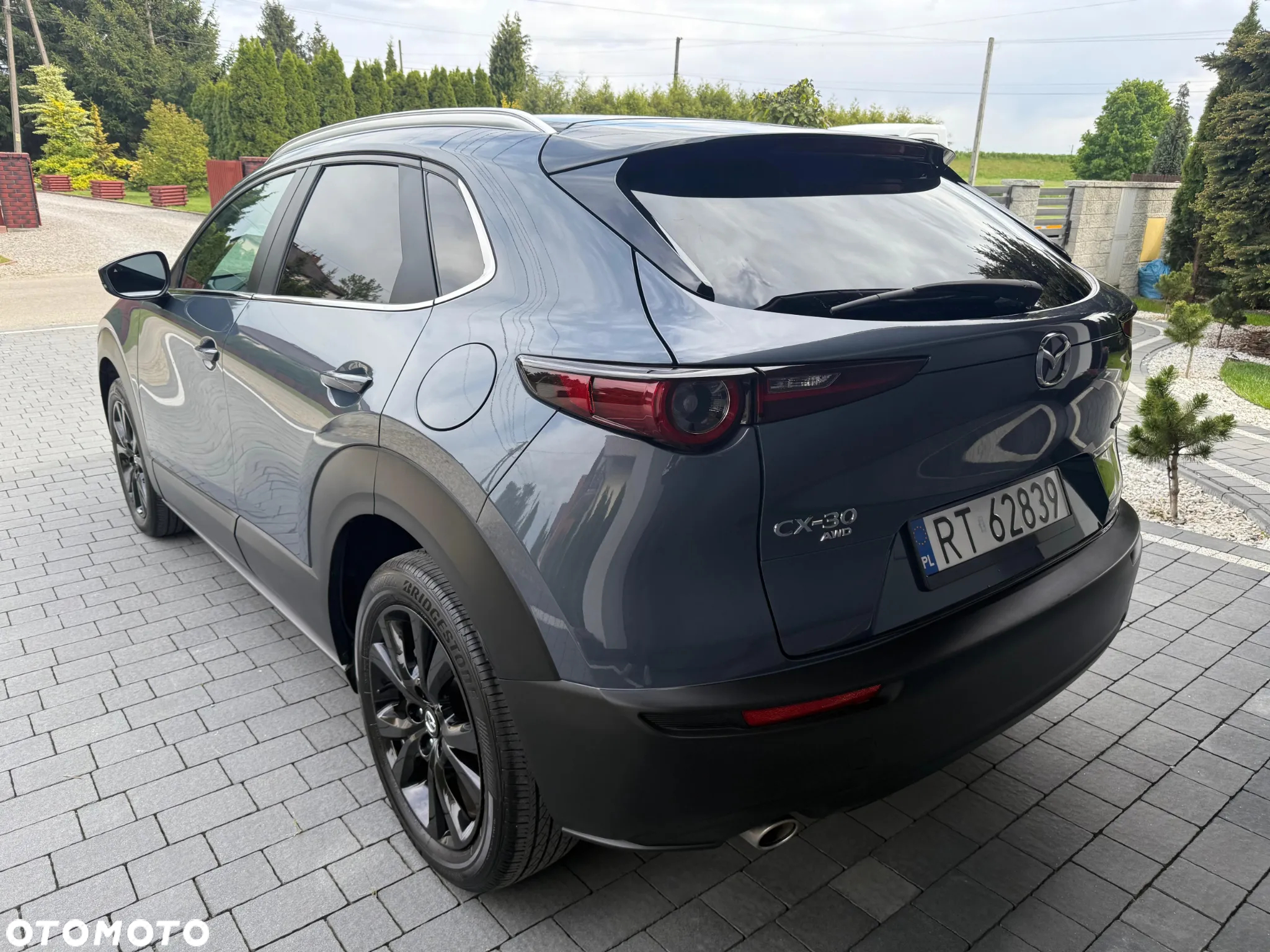 Mazda CX-30 - 5