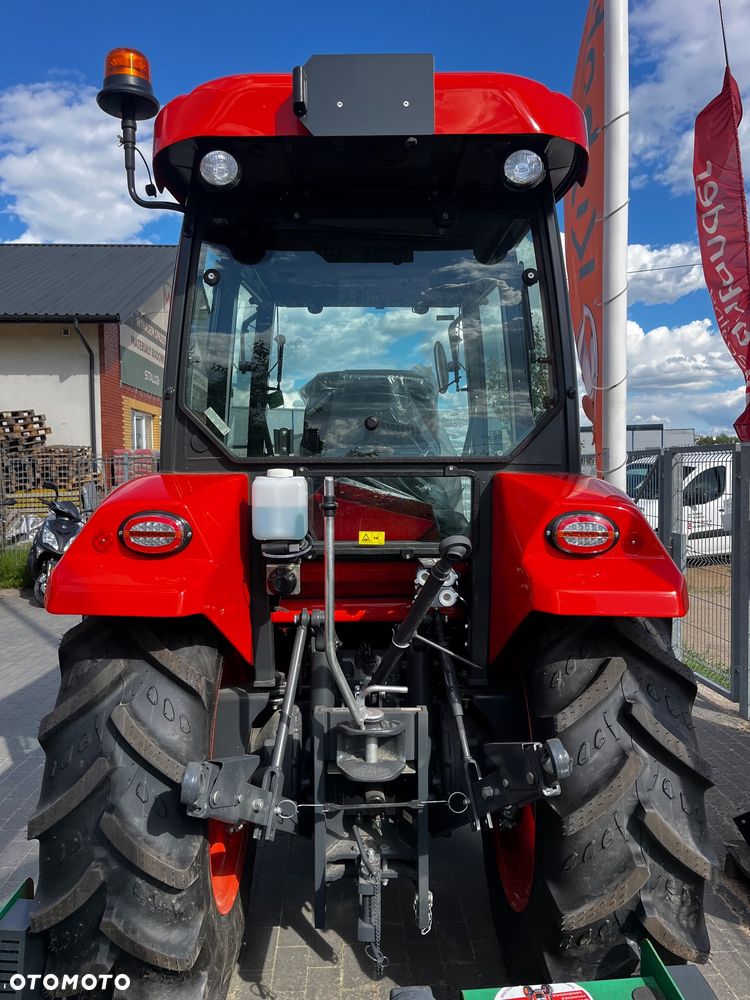 Kubota L2-522 - 6