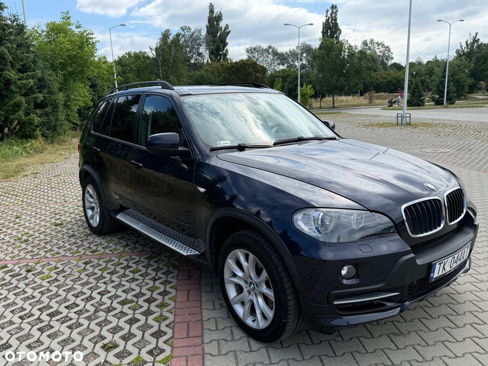 BMW X5 3.0d xDrive - 12