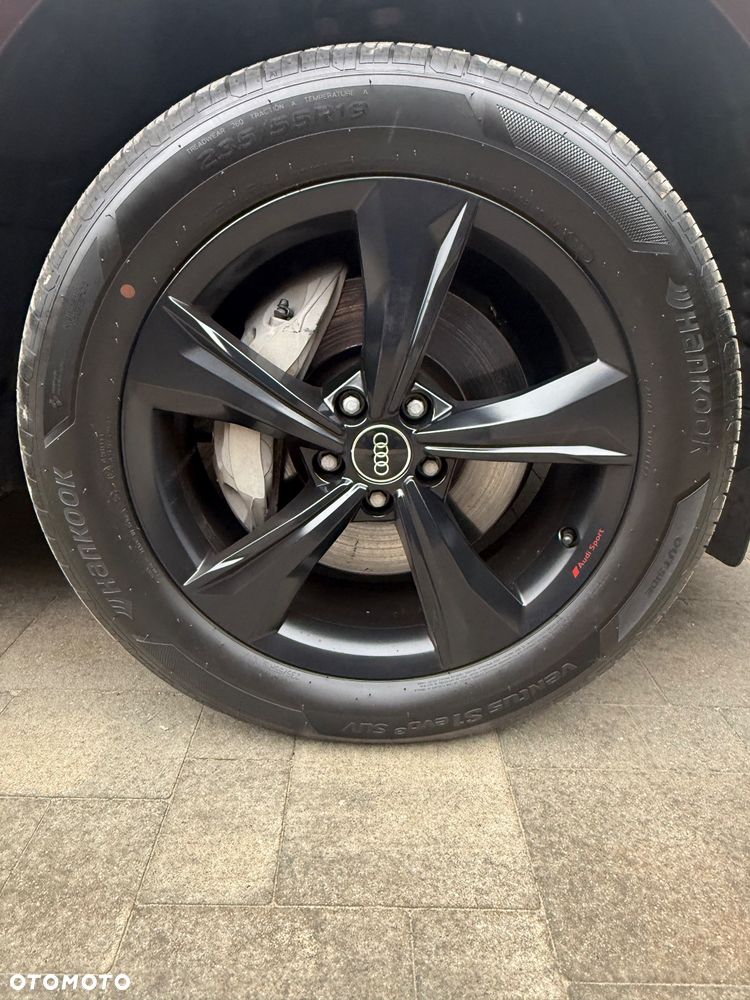 Audi Q5 Sportback - 27