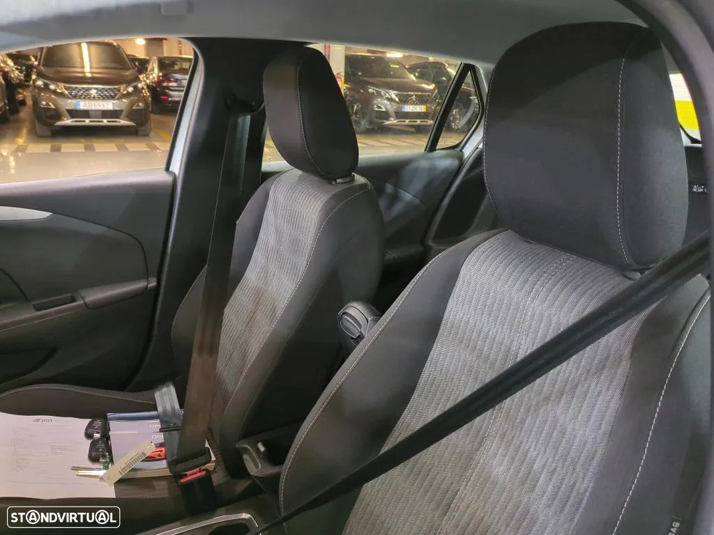 Opel Corsa-e Business Edition - 7