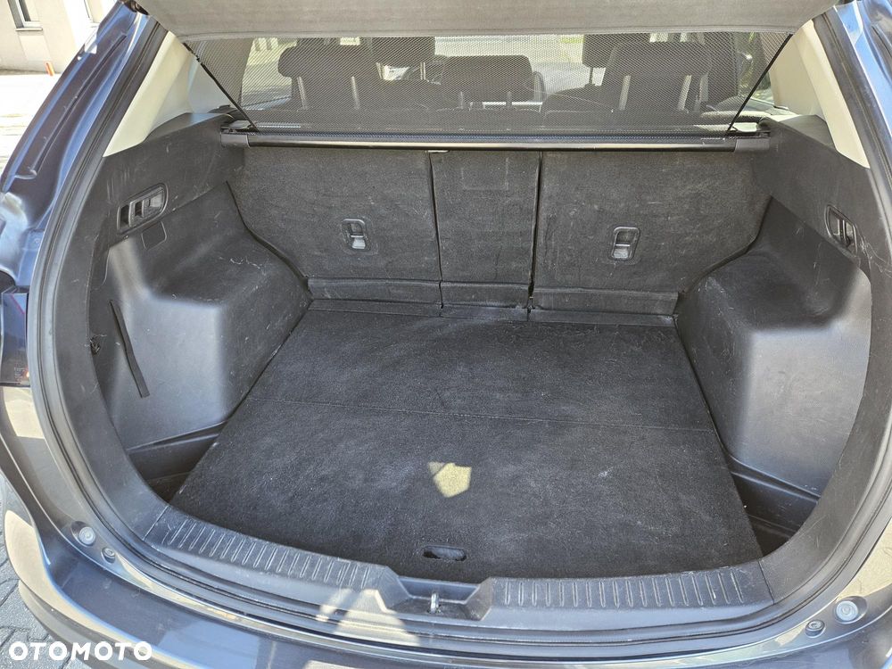 Mazda CX-5 2.2 D Skyenergy - 12