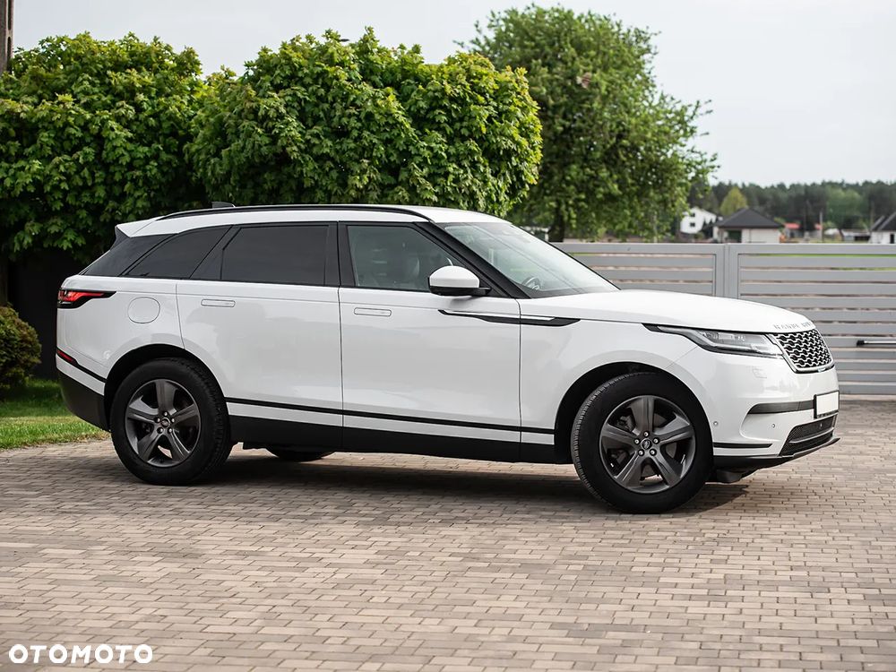 Land Rover Range Rover Velar 2.0 P250 Limited Edition - 7