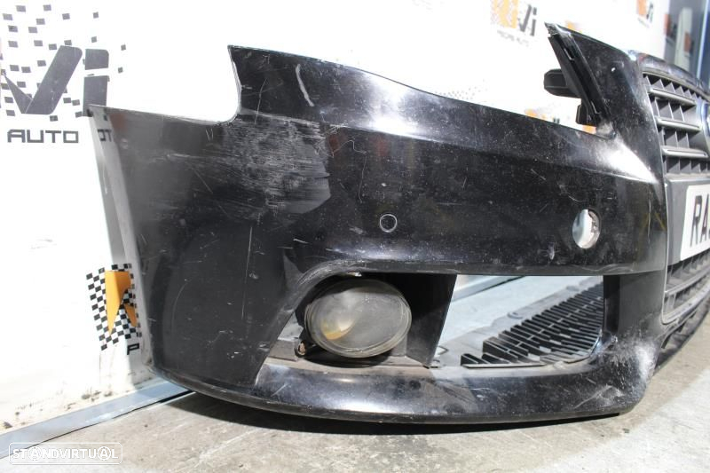Parachoques Frontal Audi A4 B8 Original - 2