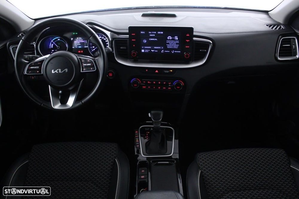 Kia XCeed 1.6 GDi PHEV Drive - 18