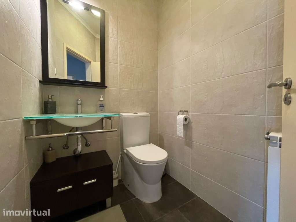 ARRENDAMENTO APARTAMENTO T3 - PARDELHAS - Grande imagem: 4/20