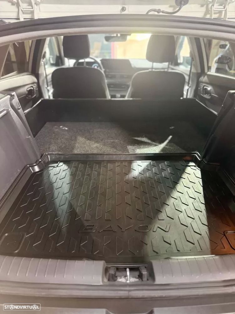Hyundai Bayon 1.0 T-GDI 48V-Hybrid Select - 14