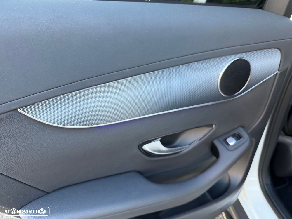 Mercedes-Benz EQC 400 4Matic - 33