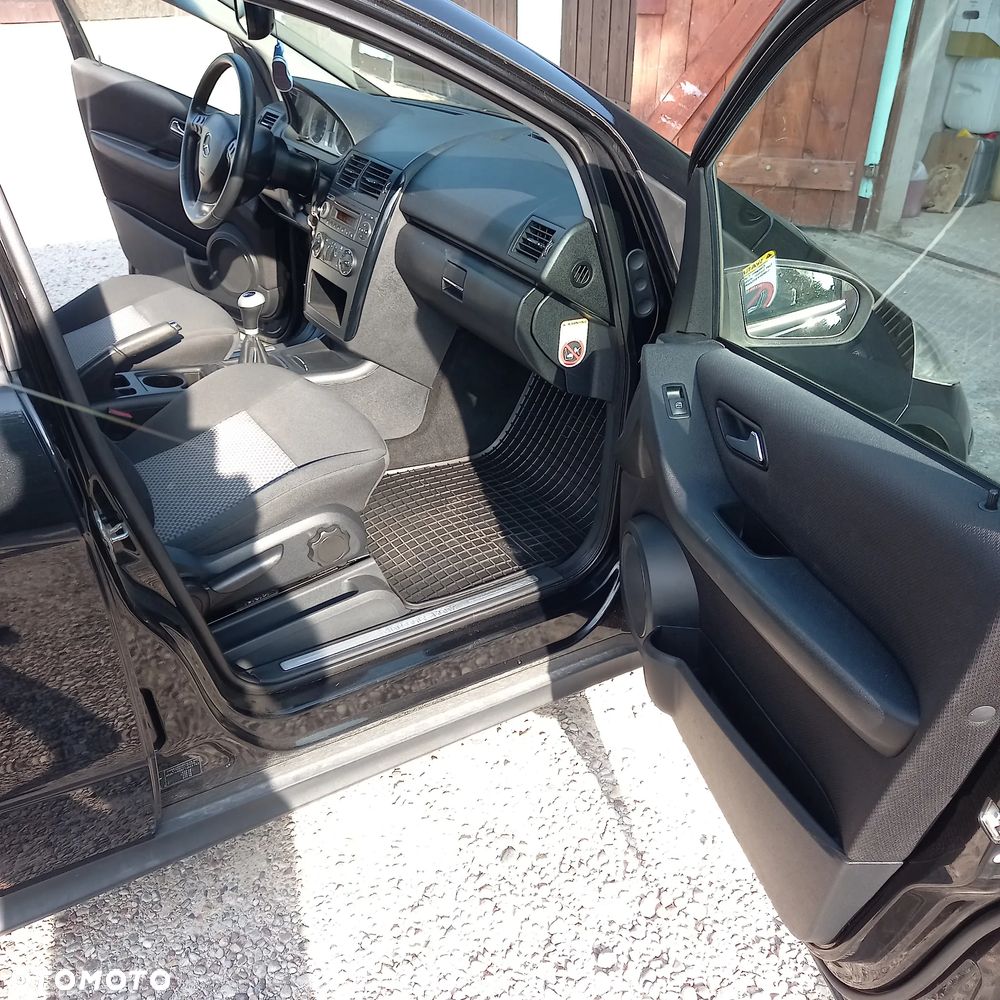 Mercedes-Benz Klasa A 180 CDI Avantgarde DPF - 9