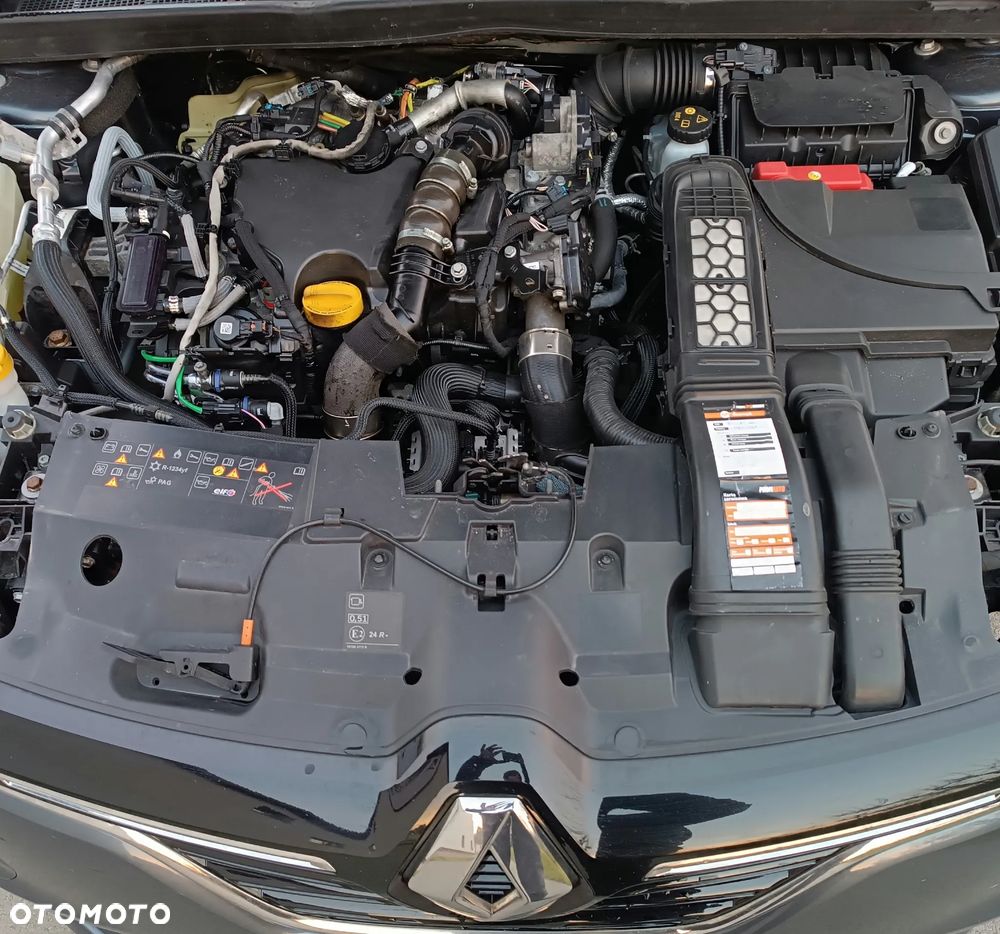 Renault Megane 2020 photo 5