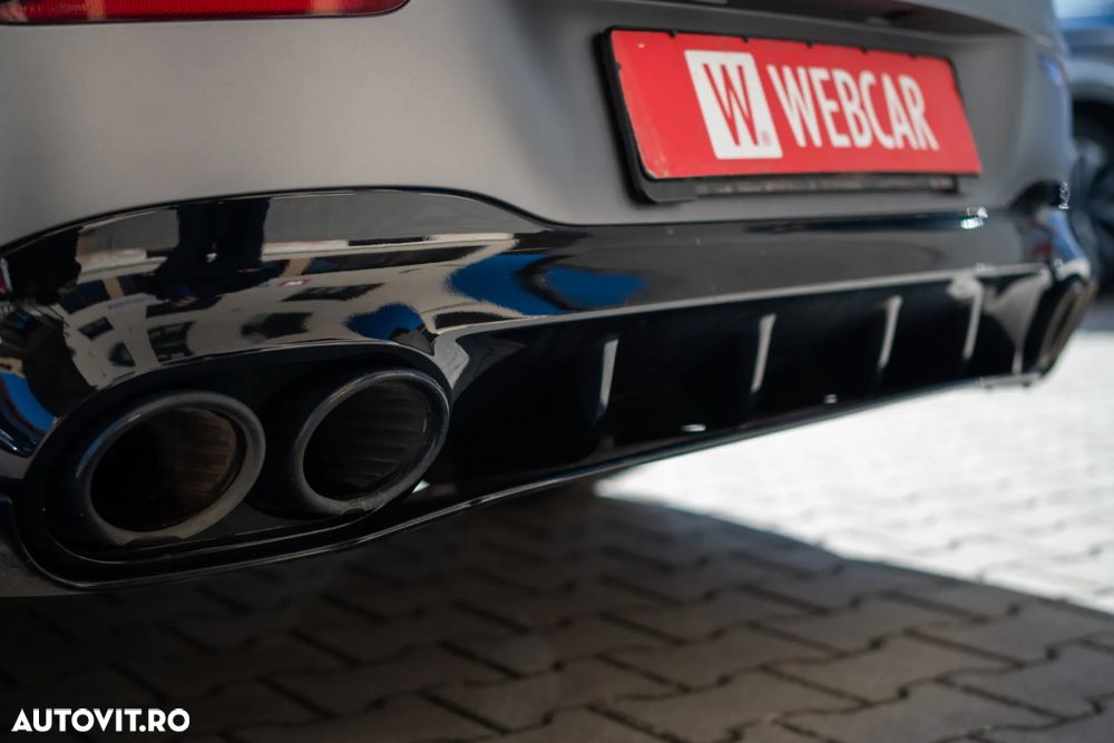 Mercedes-Benz CLA - 34