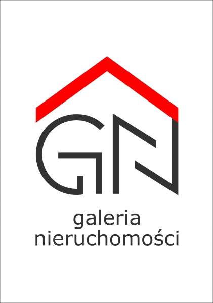 Logo Galeria Nieruchomości