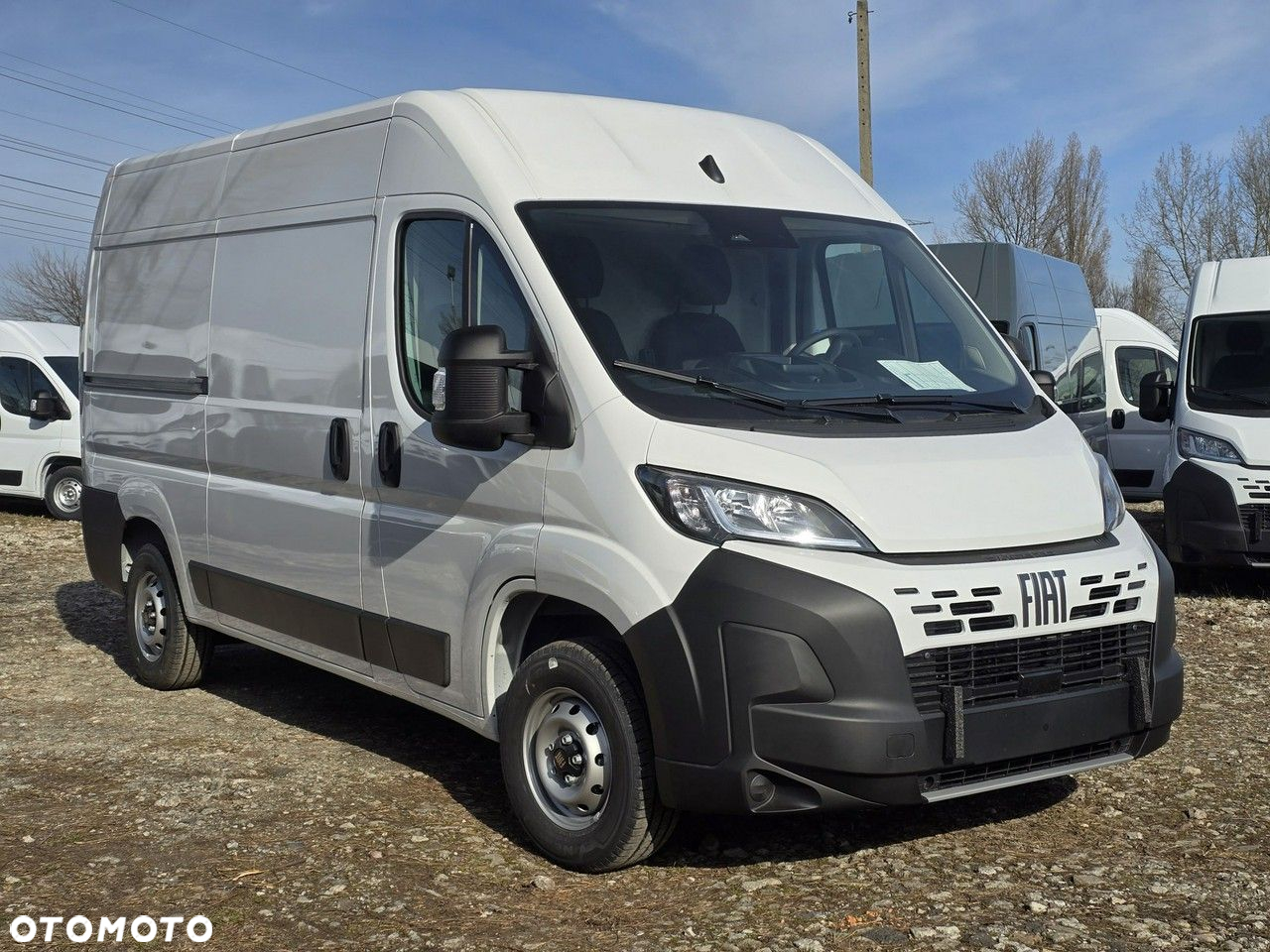 Fiat Ducato - 2