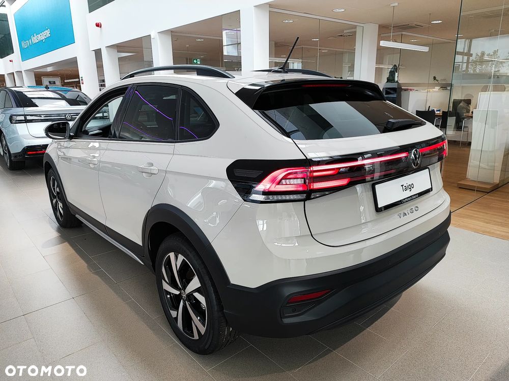 Volkswagen Taigo 1.0 TSI Special Edition - 7
