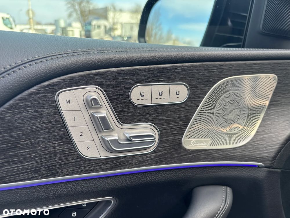 Mercedes-Benz GLE 400 d 4-Matic Premium Plus - 18