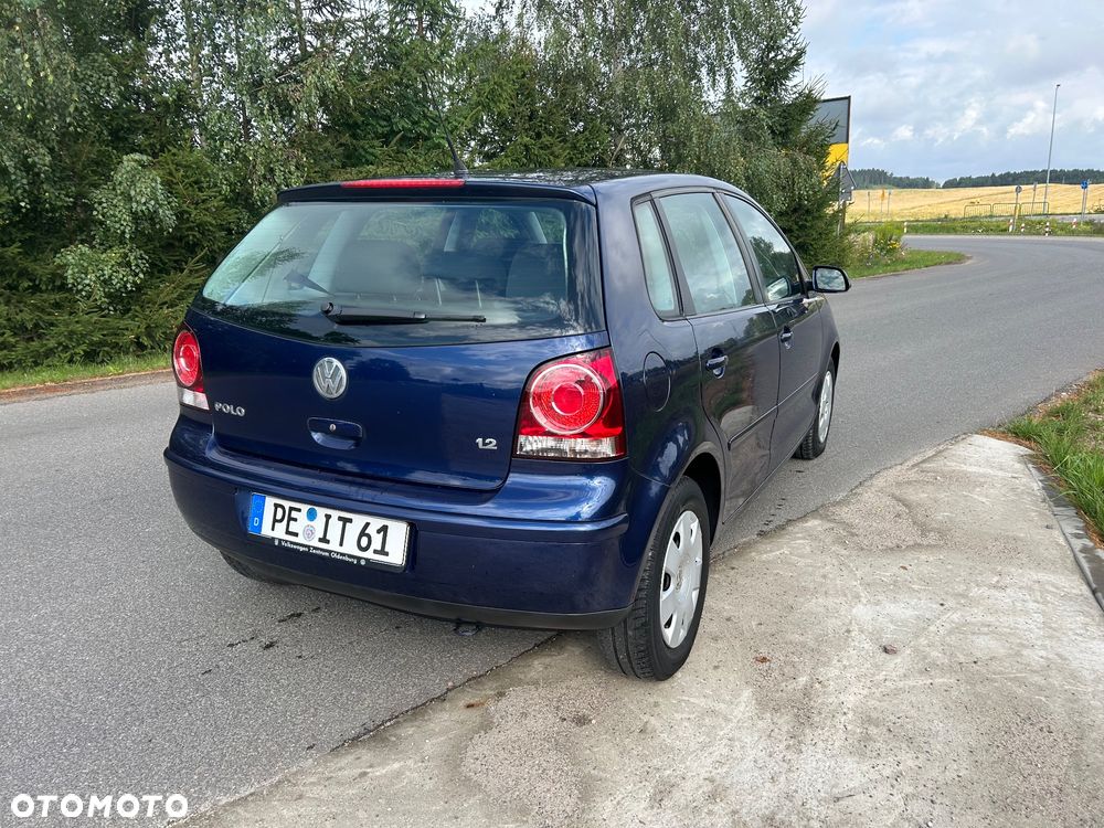 Volkswagen Polo - 11