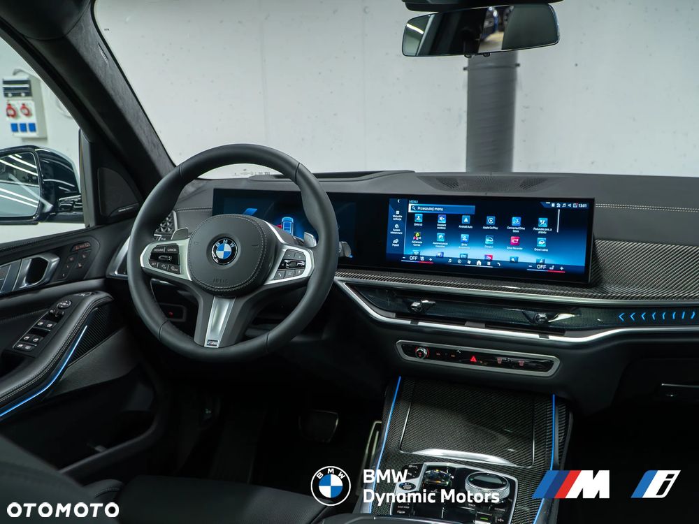 BMW X7 - 21