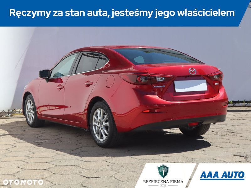 Mazda 3 - 6
