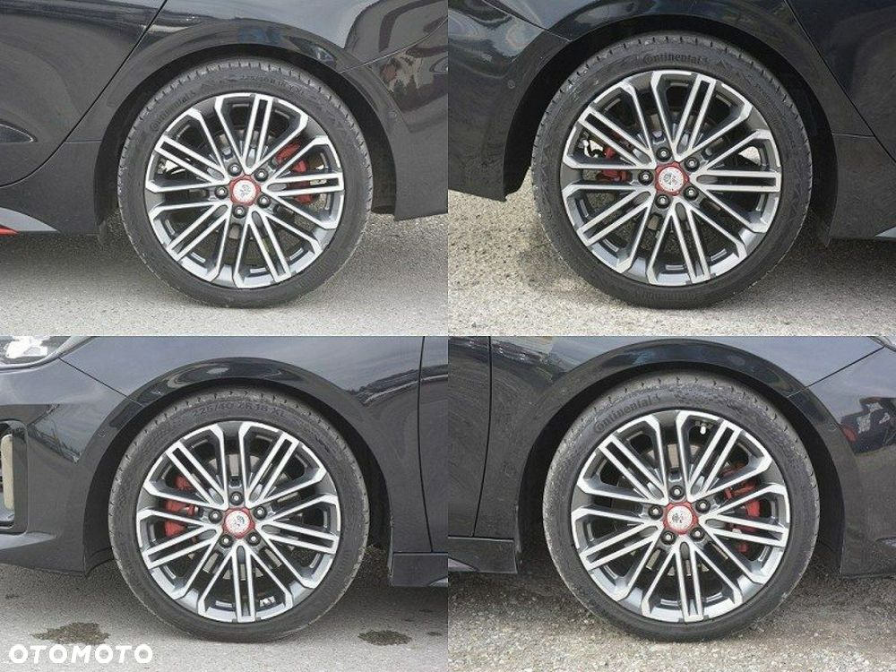 Kia ProCeed 1.6 T-GDI GT DCT - 36