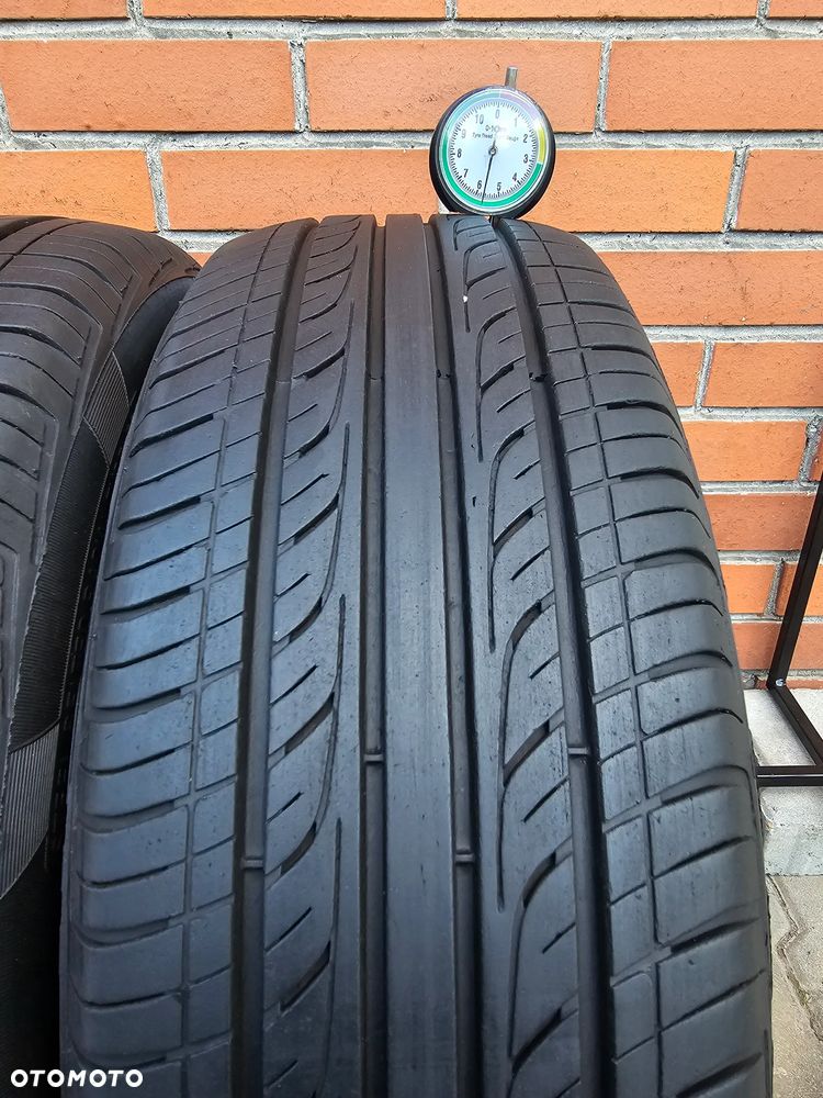 (P3) 185/65R14 86H 6mm 16r / Sunfull SF-688 - 4