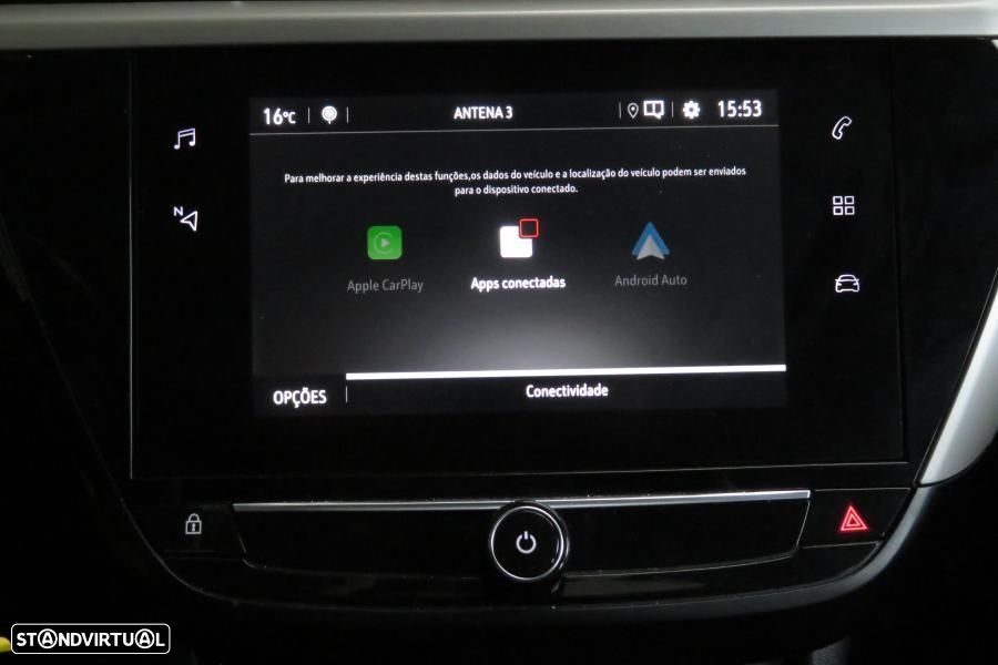 Opel Corsa 1.5 D Business Edition - 19