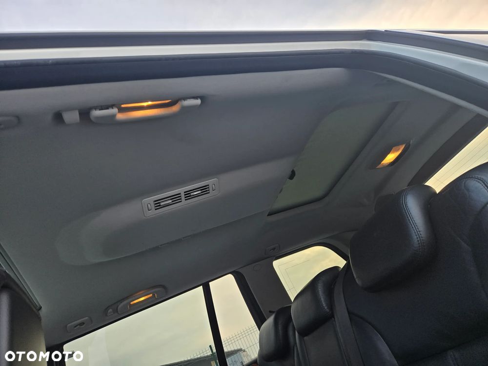 Mercedes-Benz GL 500 4Matic 7G-TRONIC - 18