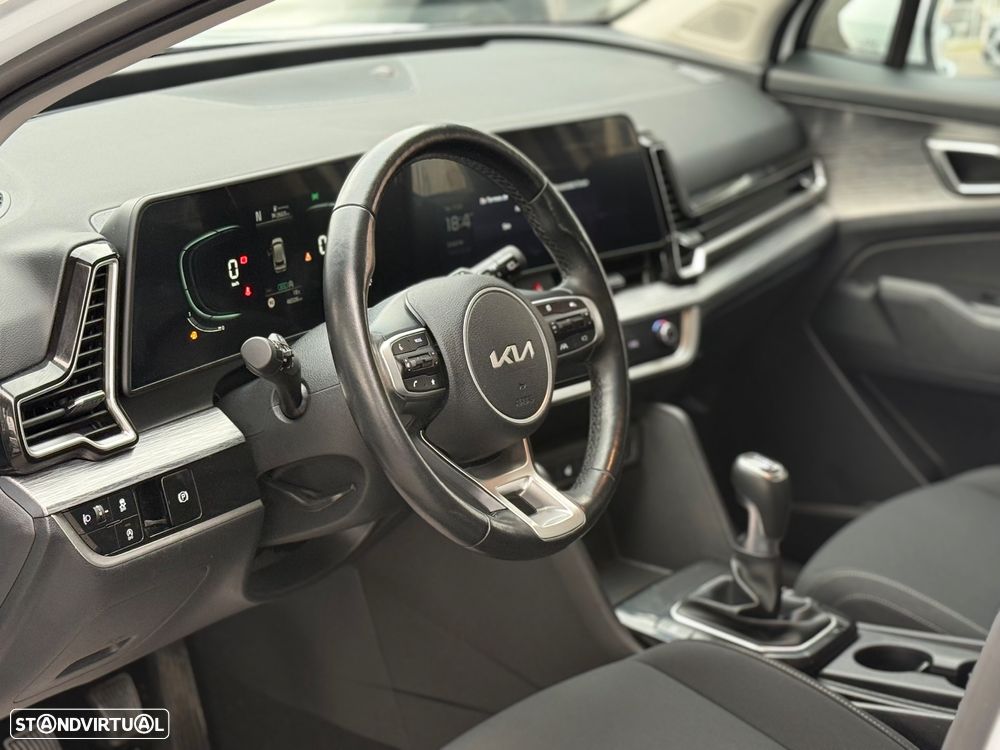 Kia Sportage 1.6 T-GDI Drive - 11