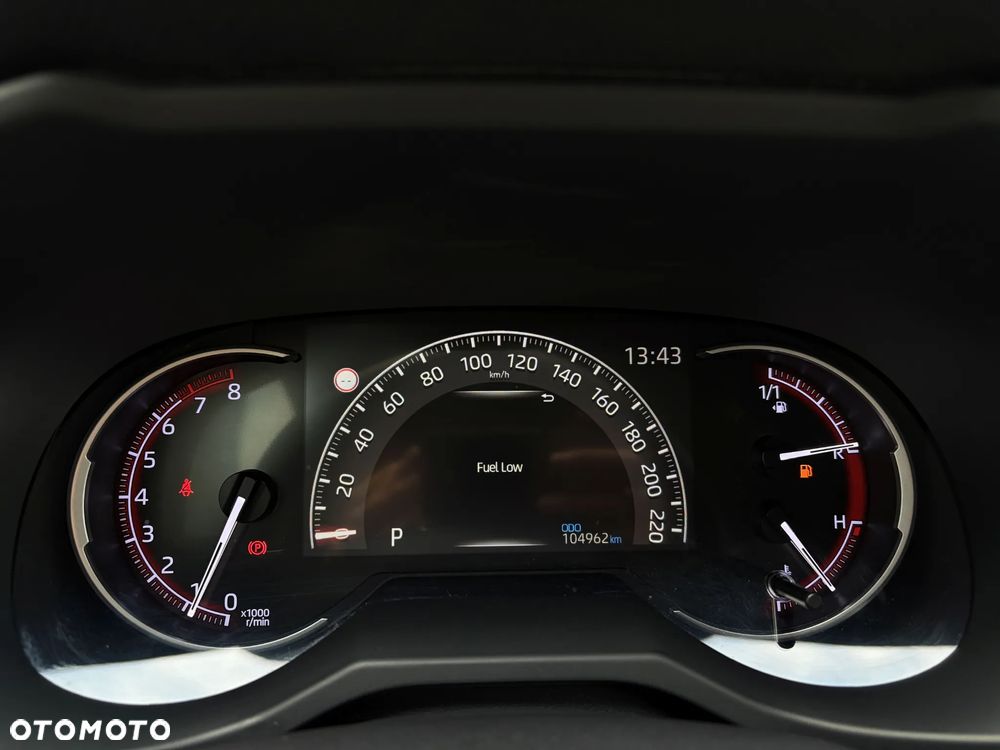 Toyota RAV4 - 22