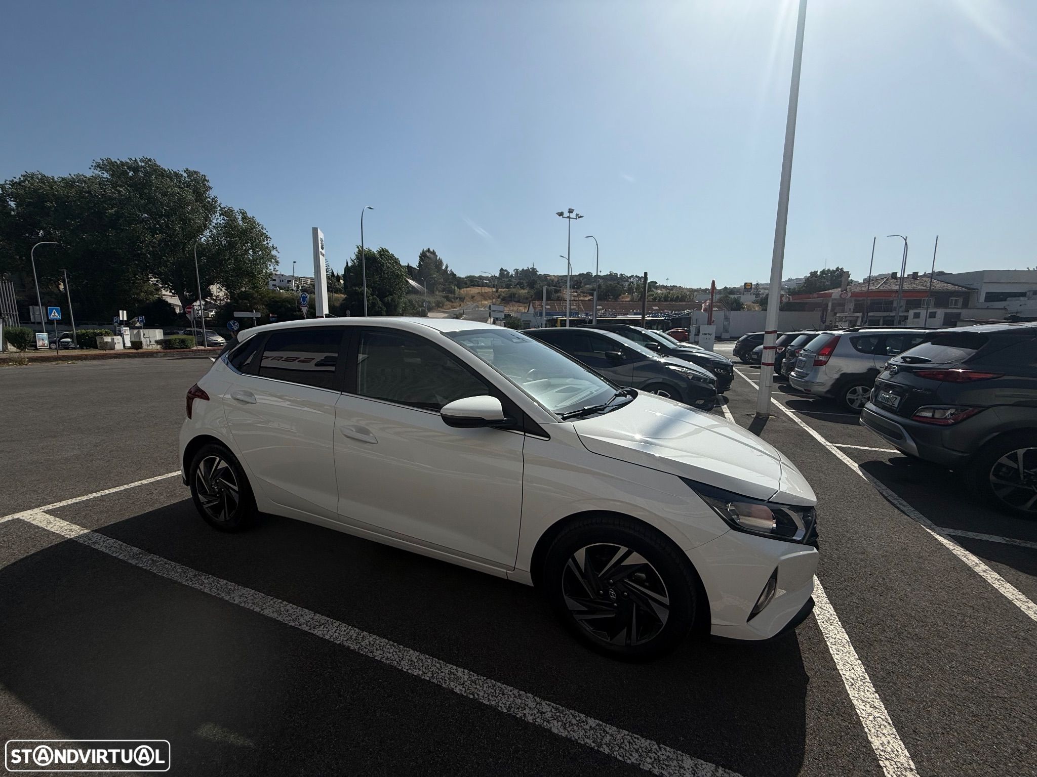 Hyundai i20 1.2 Comfort - 1
