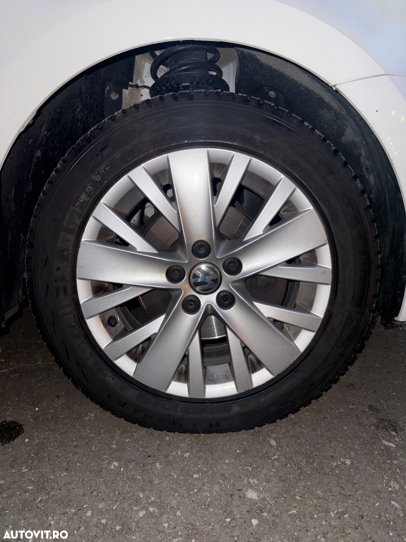 Volkswagen Polo 1.2 Life - 28