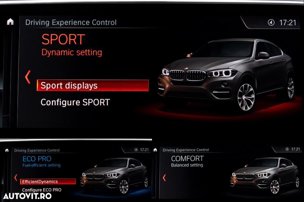 BMW X6 xDrive40d - 24