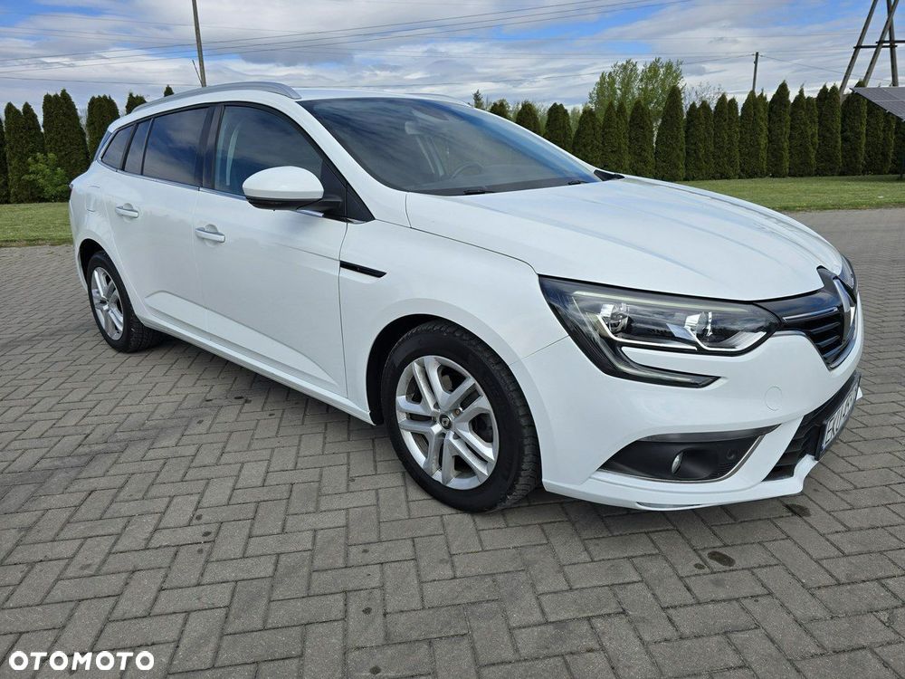 Renault Megane - 4