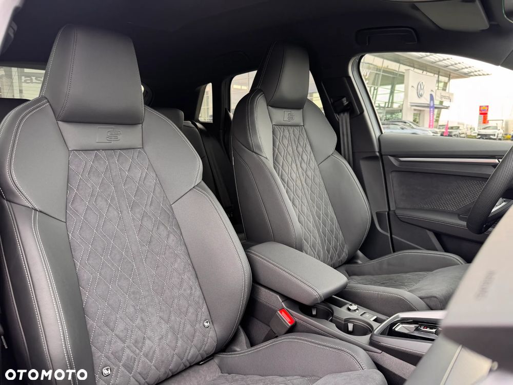Audi A3 Allstreet - 30