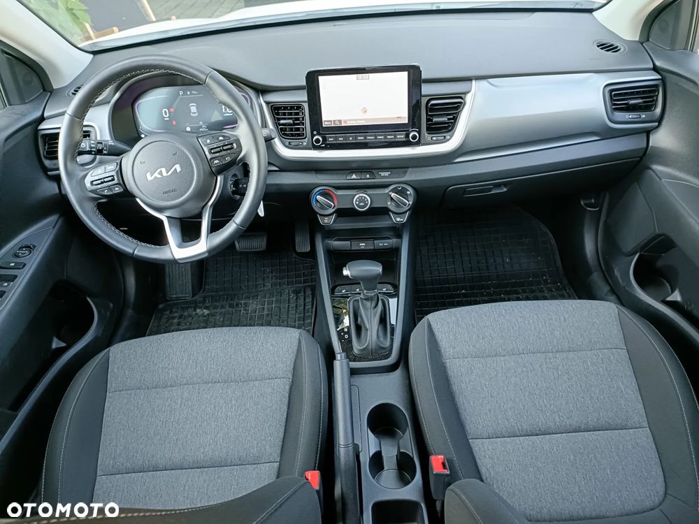 Kia Stonic 1.0 T-GDI M DCT - 12