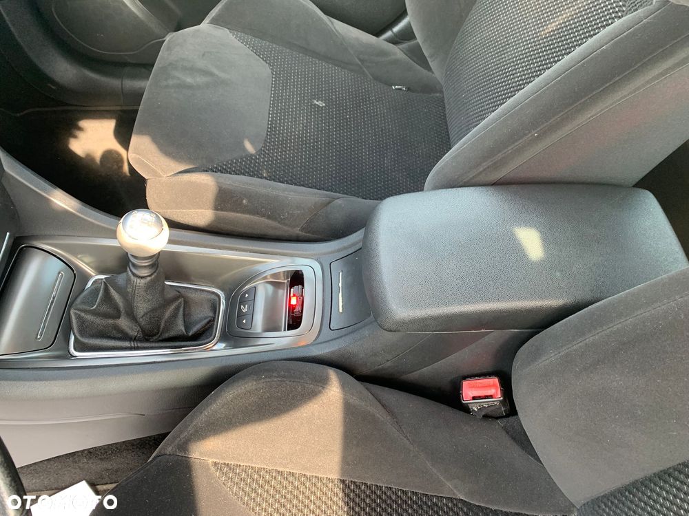 Citroën C5 HDi 140 FAP Confort - 22