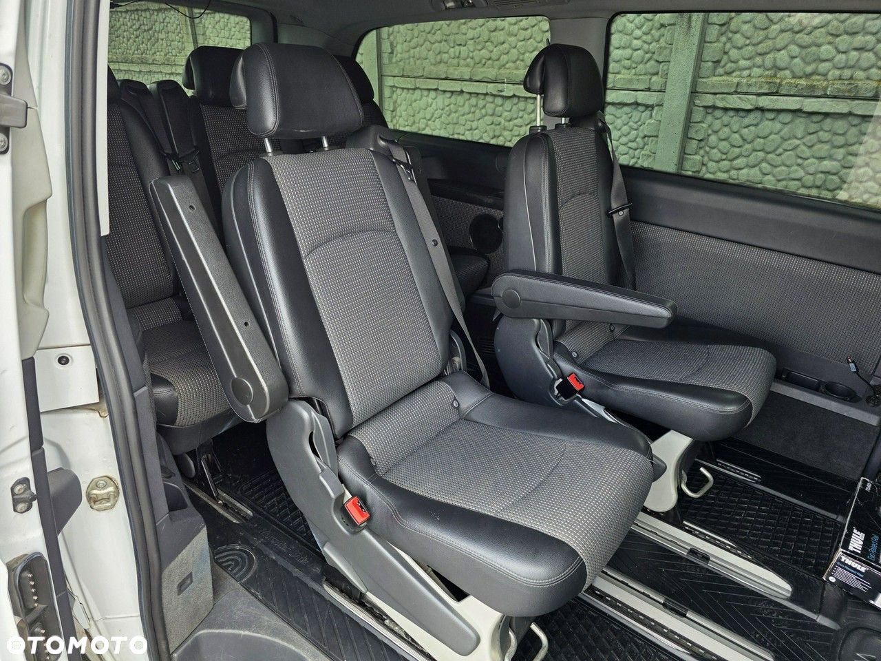Mercedes-Benz Viano - 23