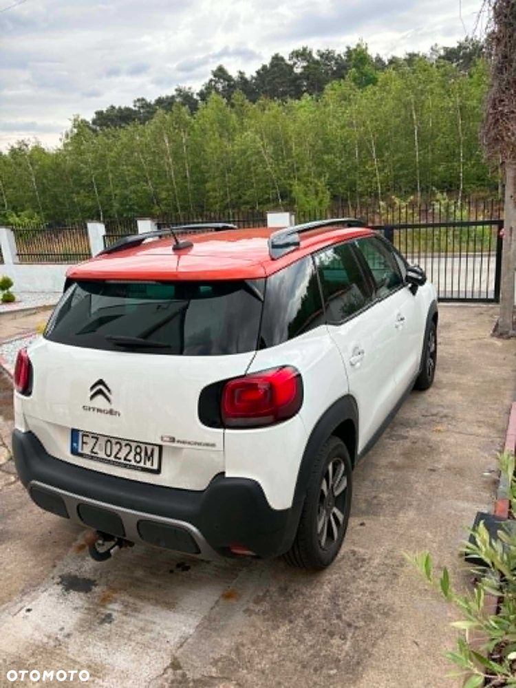 Citroën C3 Aircross - 6