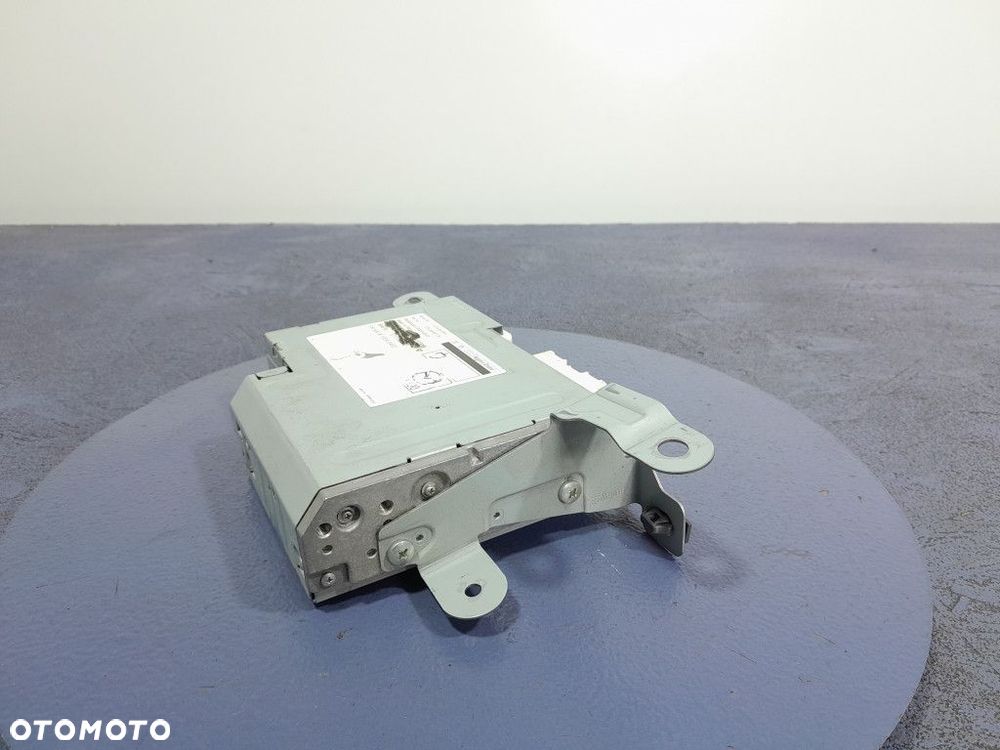 MAZDA CX-5 I LIFT TUNER RADIA KA1K66DRX - 4