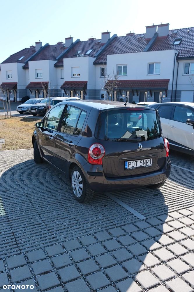 Renault Modus 1.2 Confort Authentique - 3