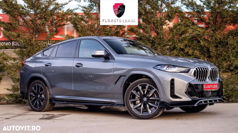 BMW X6 - 3