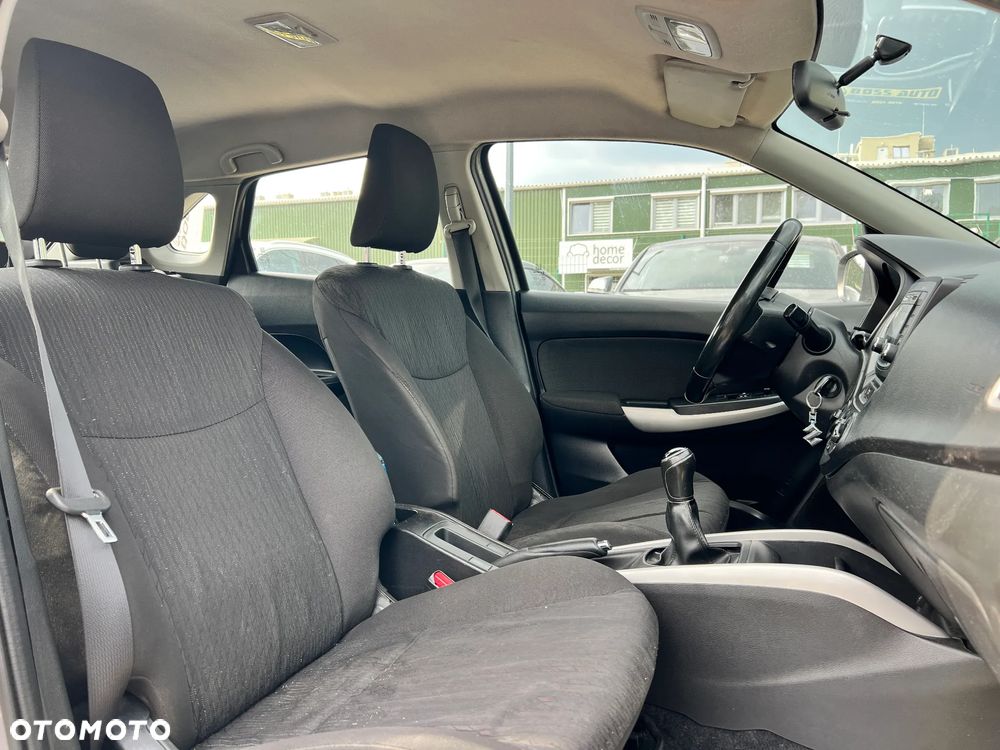 Suzuki Baleno - 23