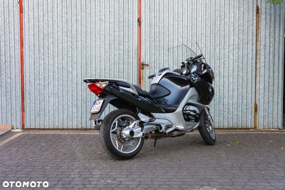 BMW RT - 7