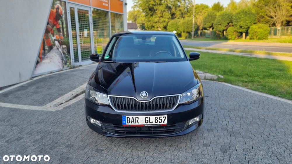 Skoda Fabia 1.2 TSI Joy - 3