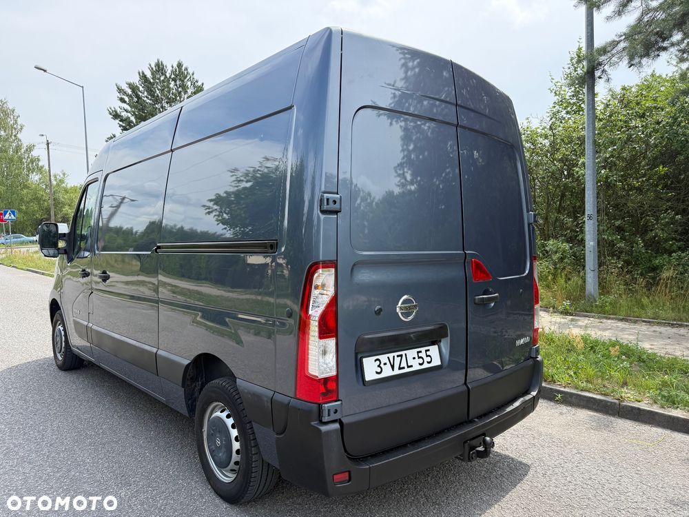 Renault Master - 8