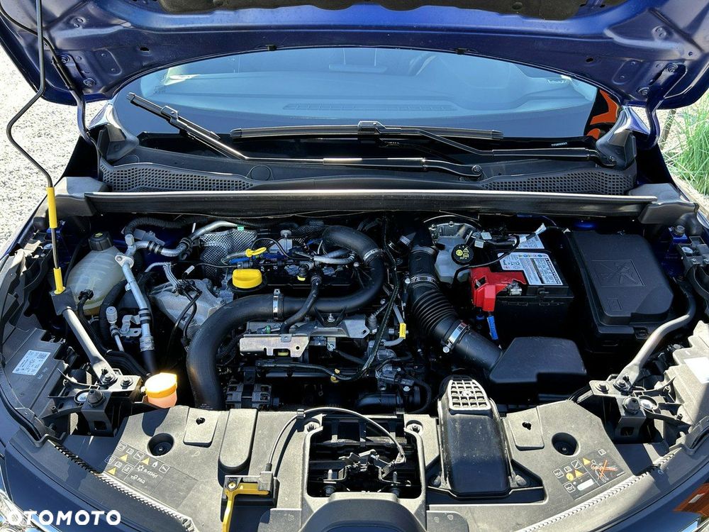 Renault Captur TCe 90 EXPERIENCE - 37