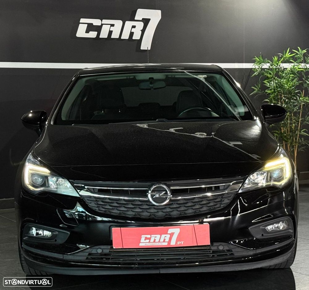 Opel Astra 1.0 Innovation S/S - 2