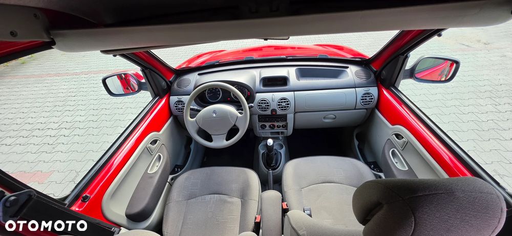 Renault Kangoo 1.5 dCi Edition Campus - 27