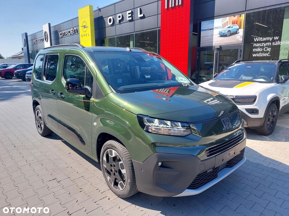 Fiat Qubo - 7